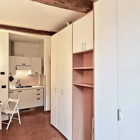 Canguroproperties De Marchi Apartament
