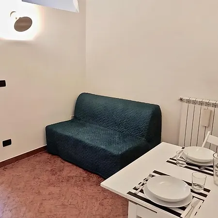 Appartement Canguroproperties De Marchi *