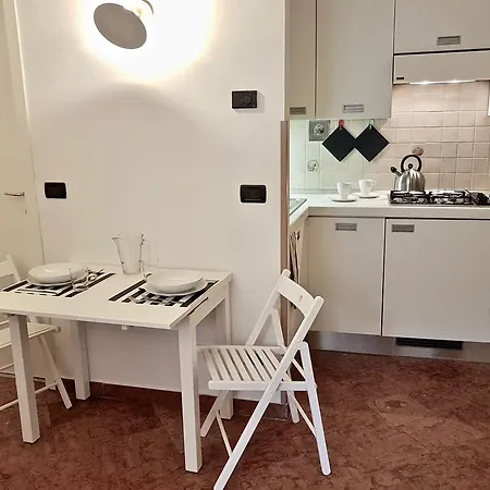 Canguroproperties De Marchi Appartement *