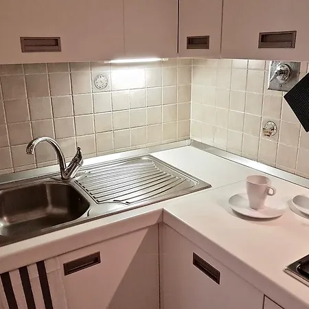 Apartament Canguroproperties De Marchi Bolonia
