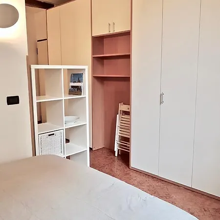 Canguroproperties De Marchi Apartament