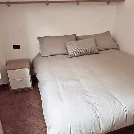 Canguroproperties De Marchi Apartament