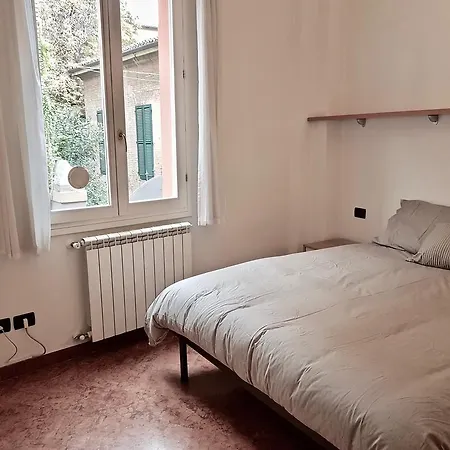 Canguroproperties De Marchi Appartement Bologna
