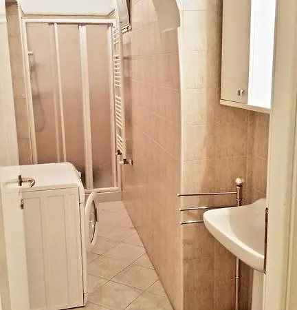 Apartament Canguroproperties De Marchi *