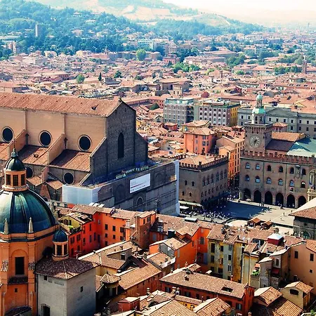 Canguroproperties De Marchi Bologna
